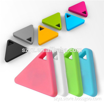 Bluetooth Tracker Child Bag Wallet Key Finder GPS Locator Alarm 4 Colors
